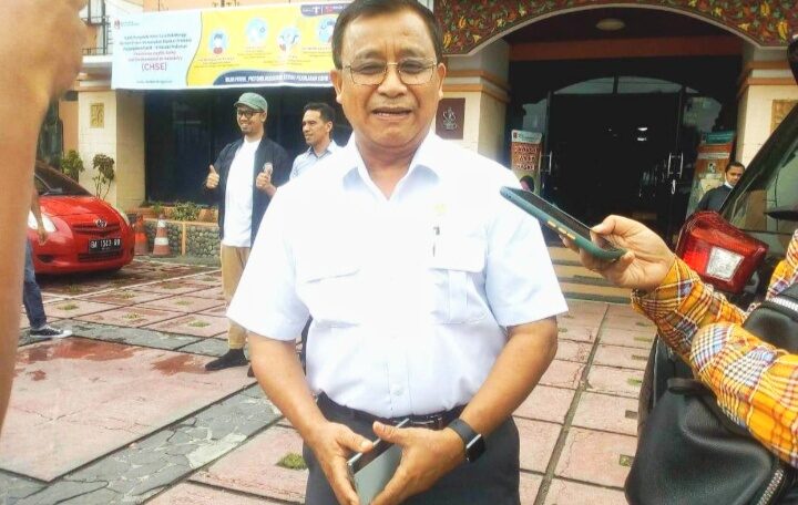 Anggota DPD-RI Harapkan Erman-Marfendi Mampu Wujudkan Pengembangan Wisata di Bukittinggi