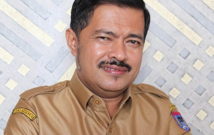 Bakhrizal: Payakumbuh Tak ada Penambahan Kasus Positif Corona-19 