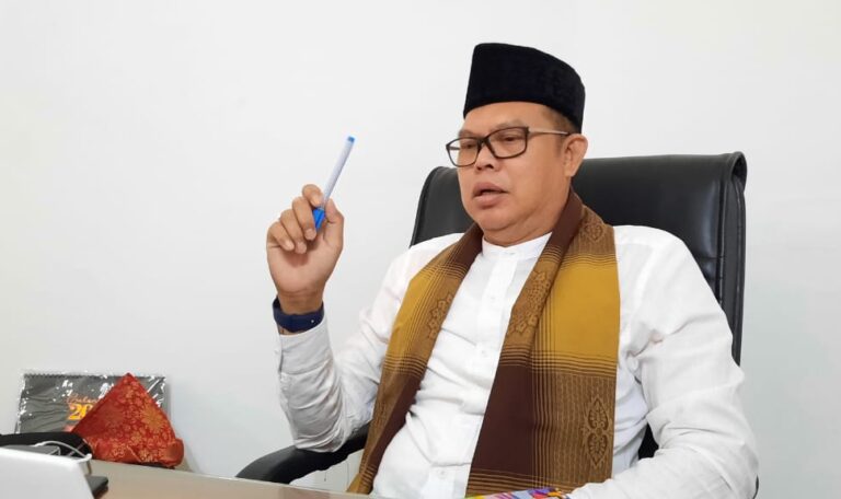Kementrian PUPR Alokasikan Rp122 Miliar untuk Penyediaan Perumahan di Sumbar