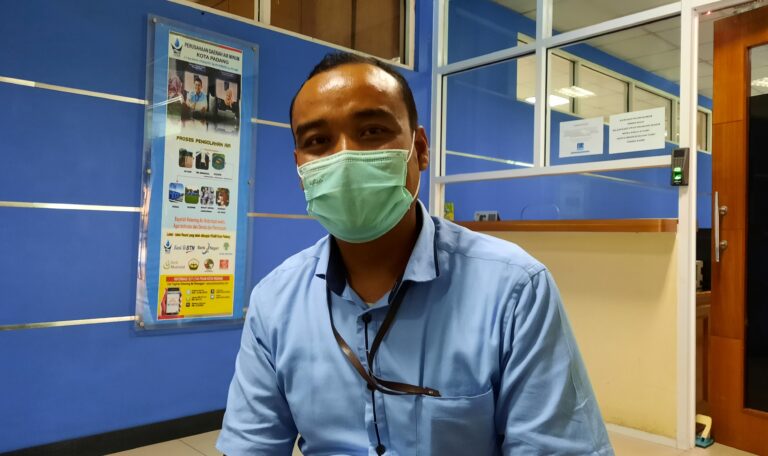 Serap 250 Tenaga Kerja, Kopkar Tirta Kuranji Bukukan SHU Rp1,2 Miliar