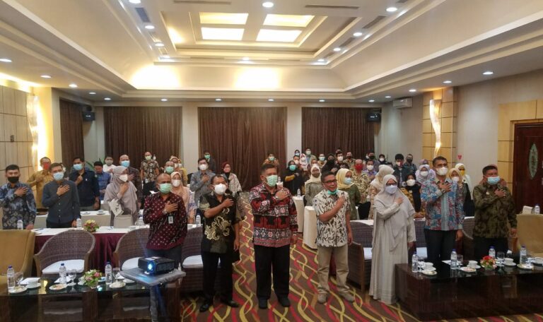 Perlu Kesepahaman Bersama, Notaris Sebagai Pelapor Pencegahan Pencucian Uang