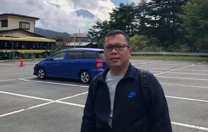 12 Pemenang Pilkada di Sumbar Dilantik 26 Februari 2021