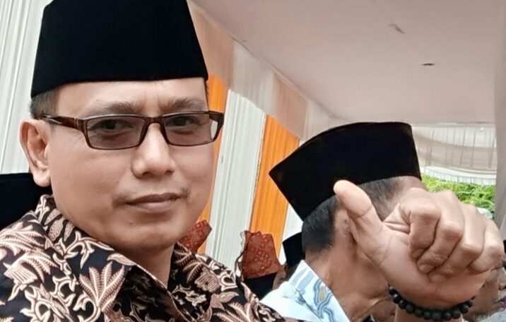 Sudahri Terpilih jadi Ketua Perwanaliko Periode 2021-2026