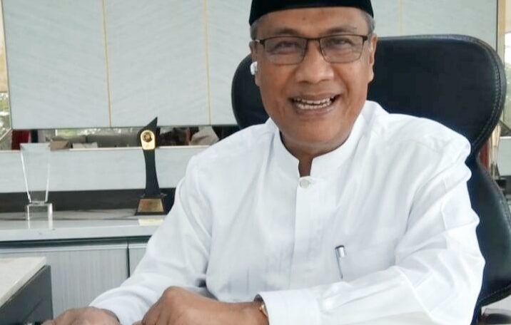 Wawako Bukittinggi Paparkan ke Gubernur, Ada 12 Item Masalah Kota yang Harus Segera Dituntaskan 