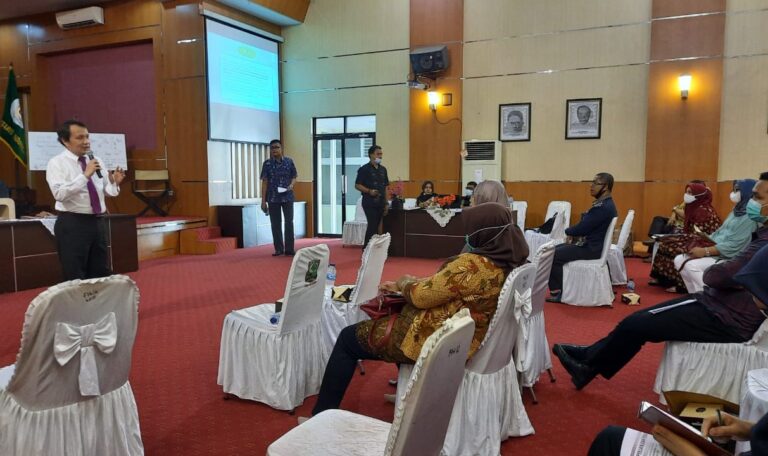 Notaris Bukan Juru Tulis, Tapi Punya Pertanggungjawaban Moral