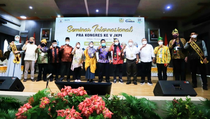 Marfendi Akui Banyak Heritage di Bukittinggi yang Bisa Diusulkan ke Unesco 