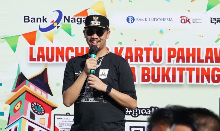 Lebaran Tahun ini, Objek Wisata Bukittinggi Tetap Dibuka