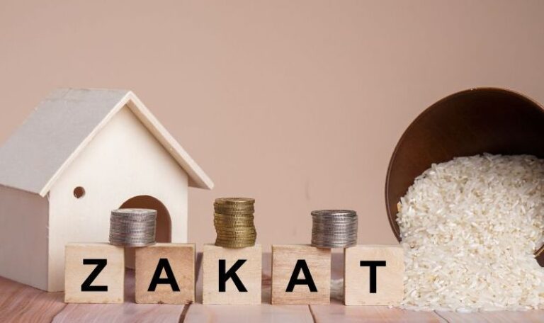 Ini Besaran Zakat Fitrah di Kota Padang