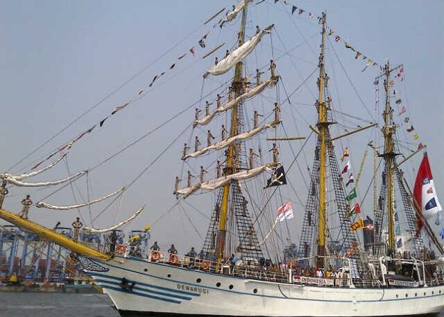 Sumbar Kirim Lima Peserta ke Muhibah Budaya dan Festival Jalur Rempah 2021