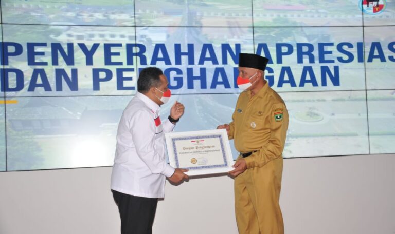 Ulah Mafia, 5,3 Warga Indonesia Jadi TKI Ilegal