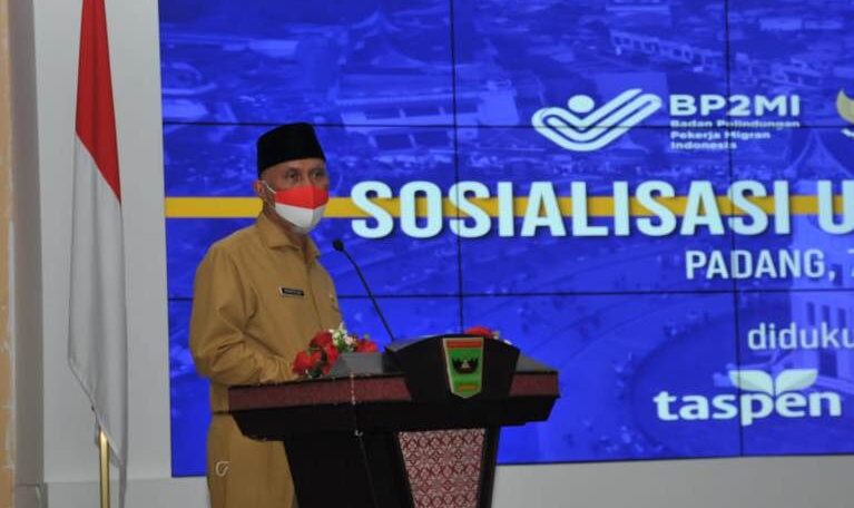 Ada Aksi Tolak Alfamart, Ini Kata Mahyeldi…
