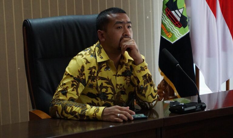 Wagub Sumbar Audy sebut Belum ada Laporan Perantau Minang korban Erupsi Semeru