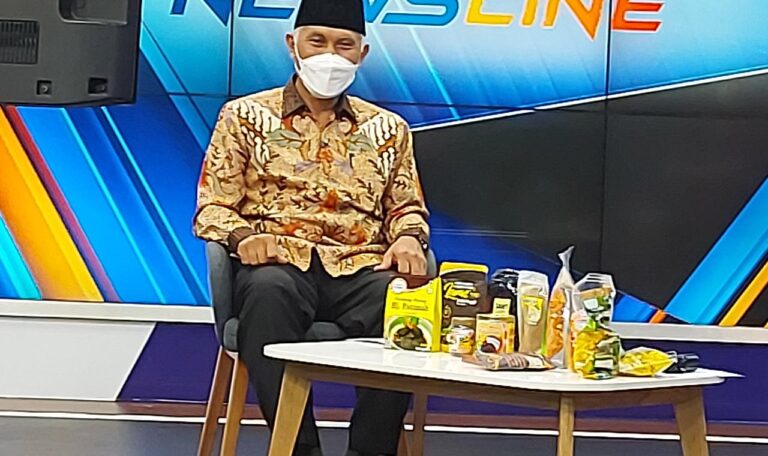 Sumbar Kehabisan Stok Vaksin