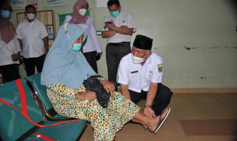 Agar Imunnya Kuat, Pasien Covid-19 Hendaknya Didampingi Psikolog
