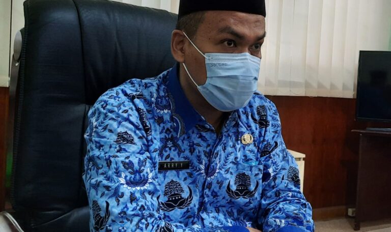 Pemprov Sebut Anggaran di BTT, Labor Unand Butuh Rp34 Miliar untuk Operasional