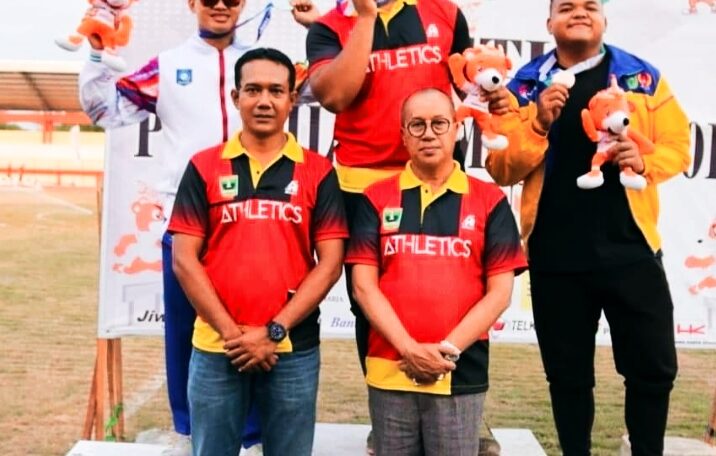 Peralatan Pertandingan Atlet PASI Tak Terakomodasi, Budi Syukur Sesalkan Kebijakan KONI Sumbar