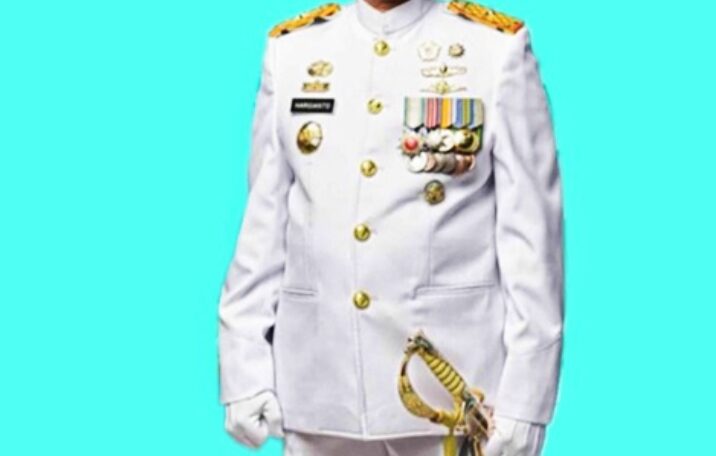 Danlanmal II Akan Dilewakan Pangku Gelar Adat Dt Bagindo Nan Hitam