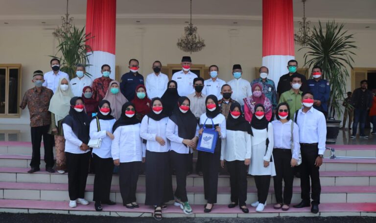 Bisa Digaji 12 Juta Perbulan, Sumbar Berangkatkan 10 Pekerja ke Jepang