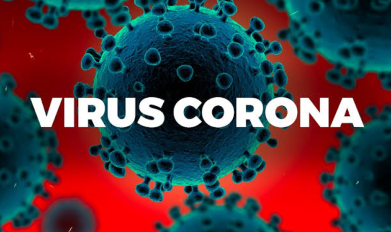 Sudah 81.324 Warga Sumbar Terinfeksi Covid-19