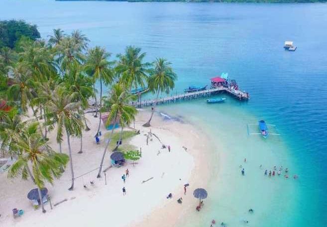 Ini 5 Objek Wisata Pulau Terindah di Sumbar yang Wajib Anda Kunjungi