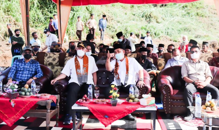 Gunung Talang jadi Destinasi Wisata Internasional, SDM dan Fasilitas Infrastruktur masih Minim