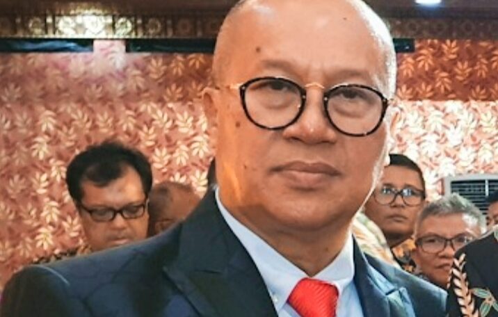 Fauma Raih Emas Dasa Lomba, Budi Syukur Apresisasi Atletik Kibarkan Bendera Tuah Sakato di Papua