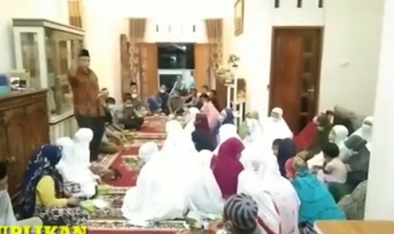 Ketua Komisi III DPRD Sumbar Jemput Aspirasi ke Dapil