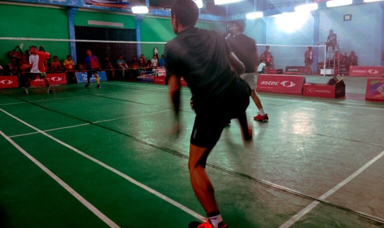 PB Mahmuda Gelar Open Turnamen Mahmuda Cup V – 2021