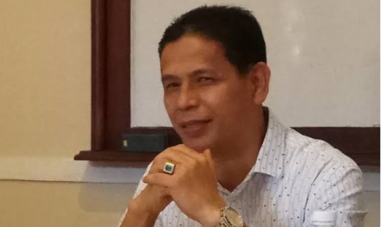 Mau Mosi Tak Percaya, Indra Dt Rj Lelo: Semuanya Terserah Teman-teman Cabor
