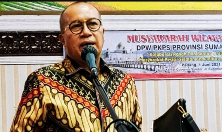 Ralat PB PASI, 4 Atlet Marathon Sumbar Dipanggil Ikuti Borobudur Marathon 2021