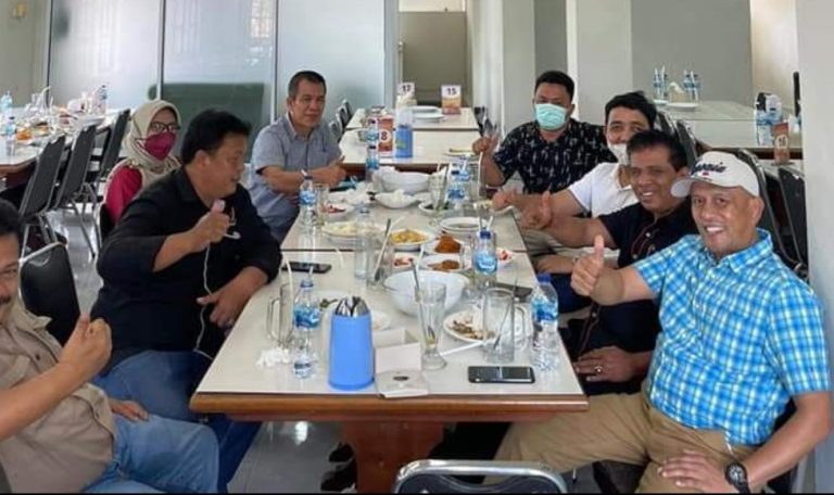 Pengprov IPF Sumbar Bakal Gelar Kejurnas Pickleball III di Kota Padang