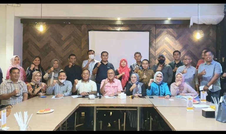 Pengurus ISMI Sumbar Segera Dilantik pada Saat Rakornas di Bandung