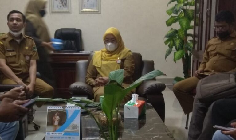 Kemah Seniman 2021, Menunggu Lahirnya Kolaborasi Monumental dari Pelaku Seni