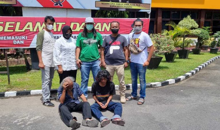 Korban Pencabulan Kakek, Paman dan Kakaknya Sendiri Takut tinggal di Rumah