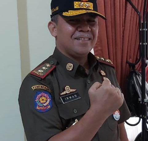 Cuaca Kering, Masyarakat Diminta Waspadai Bahaya Kebakaran Selama Ramadhan