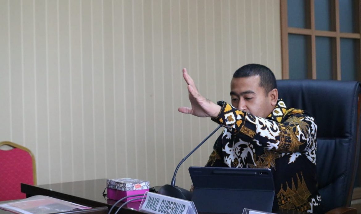 Tahun 2021 sisa 5 Hari Lagi, Lahan Tol Seksi I Padang-Pekanbaru tak Selesai