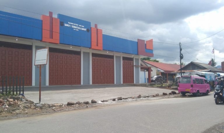 Teaching Factory Bukti Keunggulan SMKN 1 Sumbar, Raimond: Segera Diresmikan 20 Desember