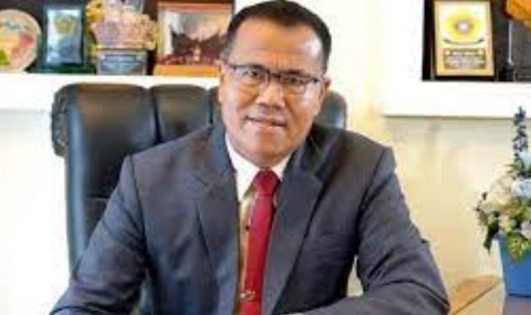 Sosok Masyhuri Hamidi, Merupakan Tokoh Perubahan STMIK Indonesia, Padang