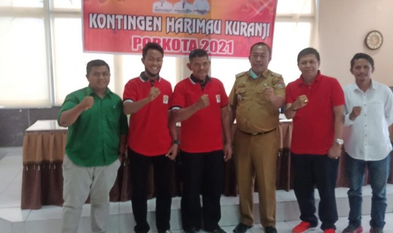 Irwan Basir Sesalkan Cabang Sepaktakraw Tak Dipertandingkan di Porkota Padang 2021