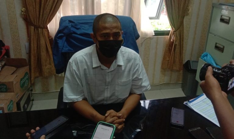 Jaksa Tetapkan Tersangka Kasus Dugaan Korupsi KONI Padang Rp 2, 5 Miliar