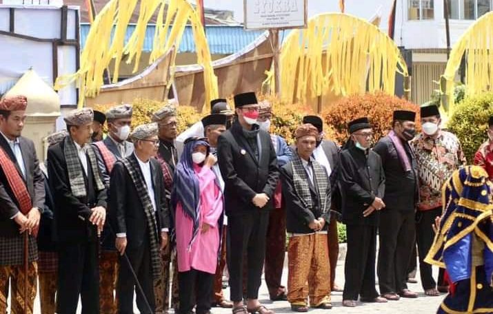 Tak Lengkap Berwisata ke Sumbar tanpa Berkunjung ke Kota Jam Gadang Bukittinggi