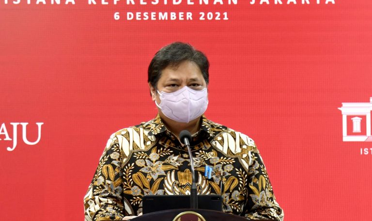 Termasuk Sumbar, PPKM di Luar Jawa-Bali Diperpanjang 7 hingga 23 Desember 2021