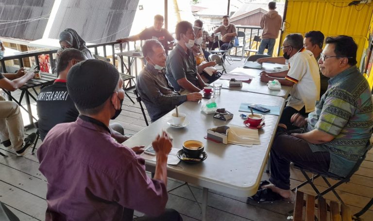 Rencananya, Kejuaraan Renang se-Sumatera Dibuka Wagub Sumbar