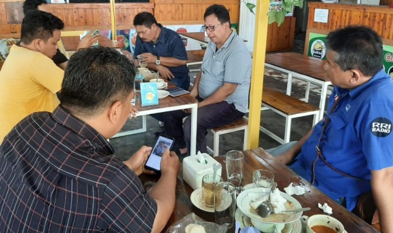 Kejuaraan Renang Antar Club se – Sumatera Cetak Perenang Muda Berbakat