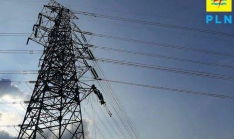 PLN Pastikan Sistem Kelistrikan Sumatera Barat Aman