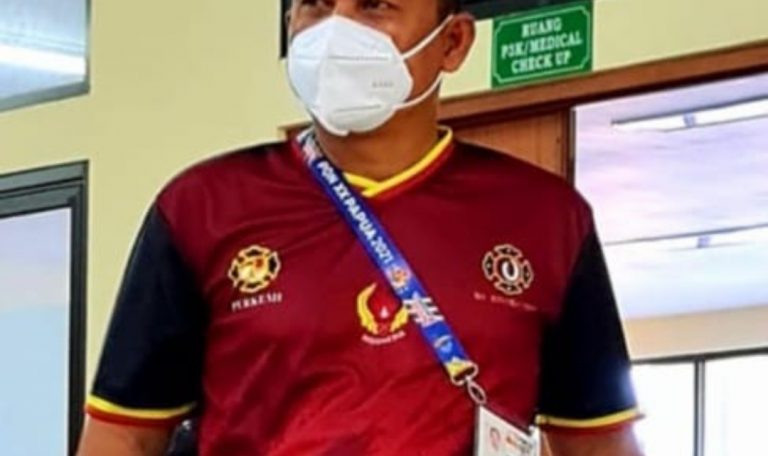 Dalam Waktu Dekat Pengprov Porserosi Segera Usung Musprov III