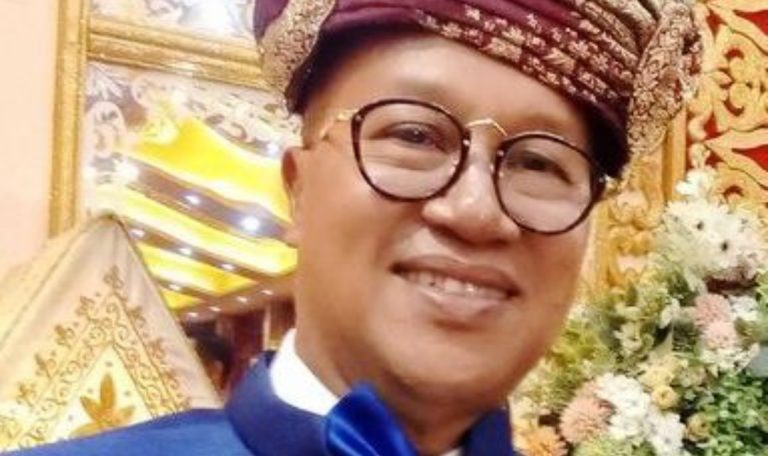 Sukseskanlah Mukernas I PKPS, Budi Syukur : Berkontribusi untuk Kemajuan Pembangunan Pessel