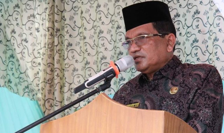 2022, Arab Saudi Buka Jalur Umroh dan Haji ke Tanah Suci