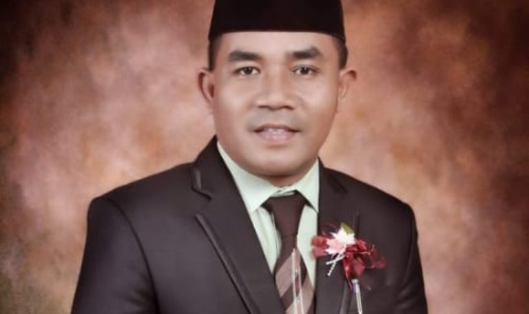 Dafril Tuanku Bandaro Bicara Kehumasan di Level Nasional