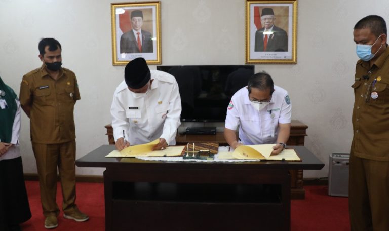 Pemprov Sumbar Siapkan Anggaran Rp95 Miliar untuk BPJS Kesehatan